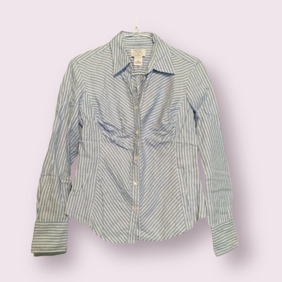 LAST CHANCE! 10x Tops & Dresses XS/XXS/2P Ann Taylor LOFT New Balance Pink Grey - Picture 4 of 11